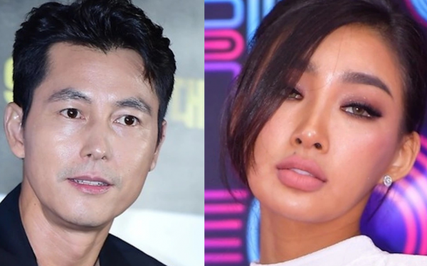 Jung Woo Sung revealed to be in a long-term relationship with non-celebrity amid paternity controversy