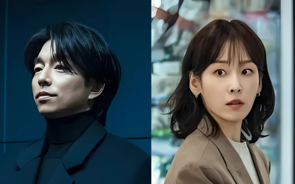 Gong Yoo and Seo Hyun Jin’s new Netflix drama 'The Trunk' sparks heavily divided opinions among viewers