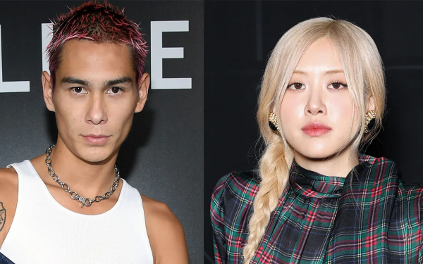 Are Rosé & Evan Mock Dating? The Truth Behind the ‘Toxic Ex’