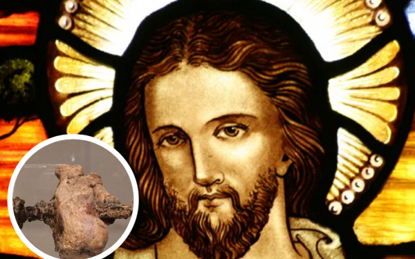 7 proofs that Jesus really existed.