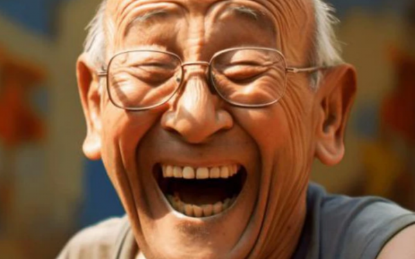 Is the number of teeth related to longevity?