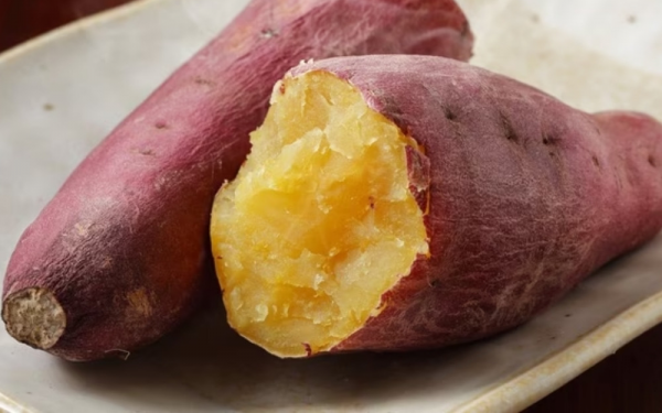 Sweet potatoes fans must read