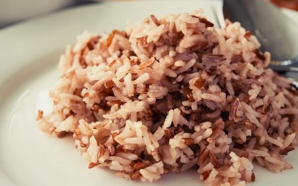 5 Taboos When Eating Brown Rice