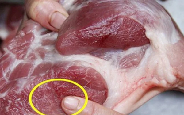 Stay away from these 7 types of meat