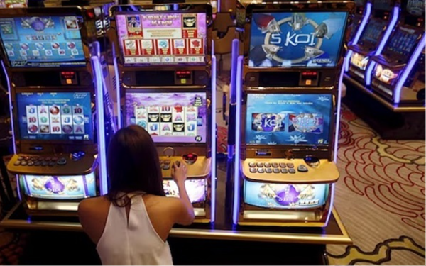 24,000 foreign workers exit Philippines after online gambling ban