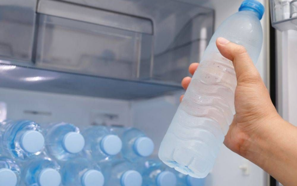 Place a Bottle in the Fridge to Save Millions Annually