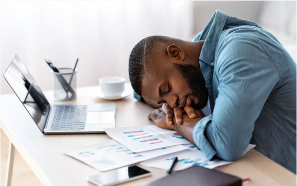 Tips to Avoid Daytime Sleepiness