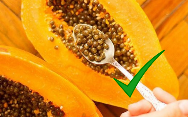 10 amazing uses of papaya seeds