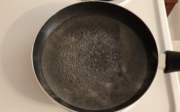 Tips for Restoring the Non-Stick Surface of Your Pan