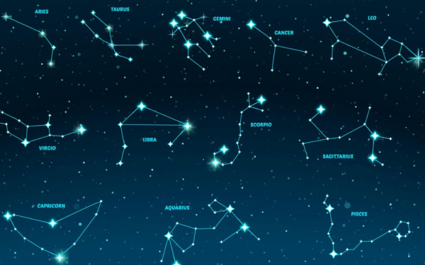 Spotlighting the Zodiac Signs Most Likely to Stir Up Trouble Among the 12 Signs