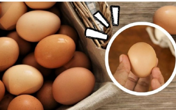 Tips to Differentiate Between Old and Fresh Eggs