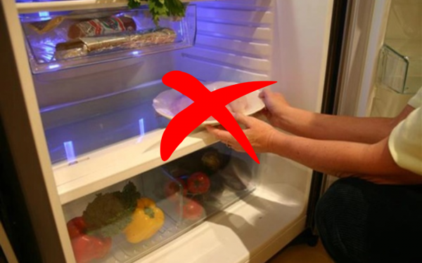 Do not store these 5 vegetables in the fridge