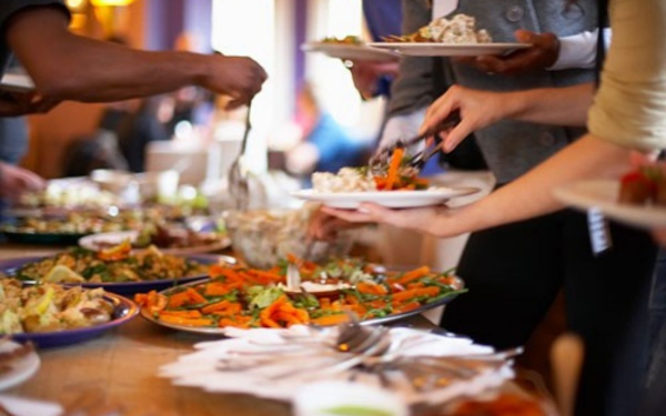 8 Buffet Tips That Restaurant Owners Don’t Want You to Know