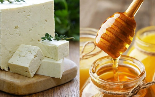 3 Foods That Are "Extremely Harm.ful" When Eaten with Tofu