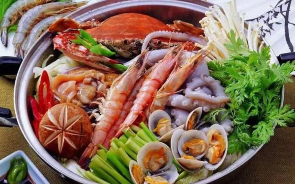 New Study Reveals: A Type of Seafood with the Highest Microplastic Concentration