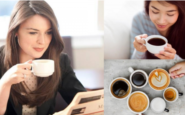 3 times you should absolutely not drink coffee