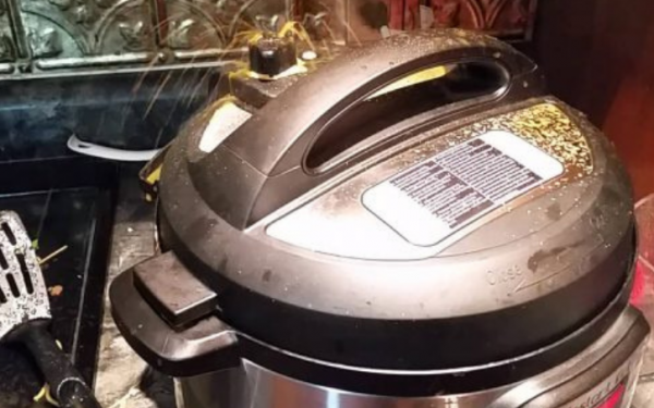 4 reasons why rice cookers are prone to explosion