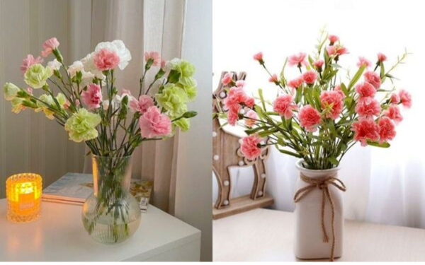 Don't Just Use Plain Water for Flower Arrangements