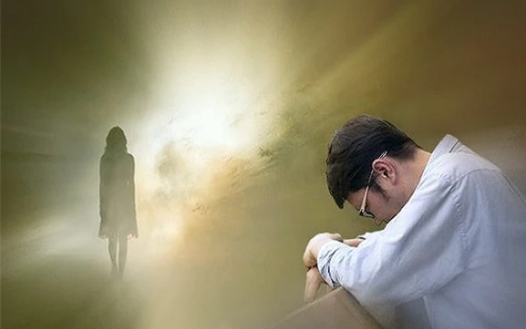 The deceased appears in your dream, what does it mean, the answer comforts many people