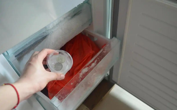 Place a Coin in the Freezer Before Traveling: A Simple Action That Can Protect You