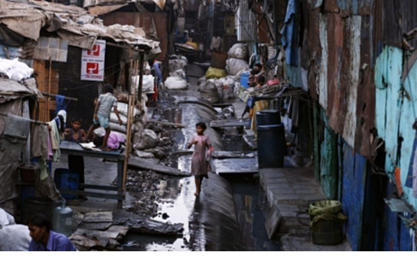 Slum Eradication: India’s Ambitious Plan