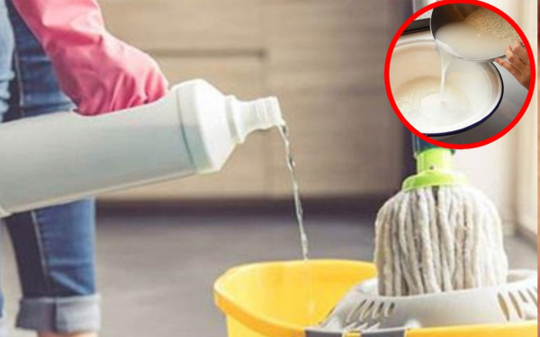 4 simple cleaning tips for women