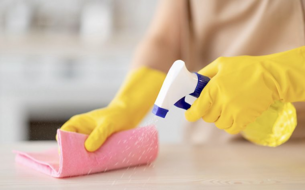 Japanese expert points out 4 mistakes that make the house dirtier the more you clean it