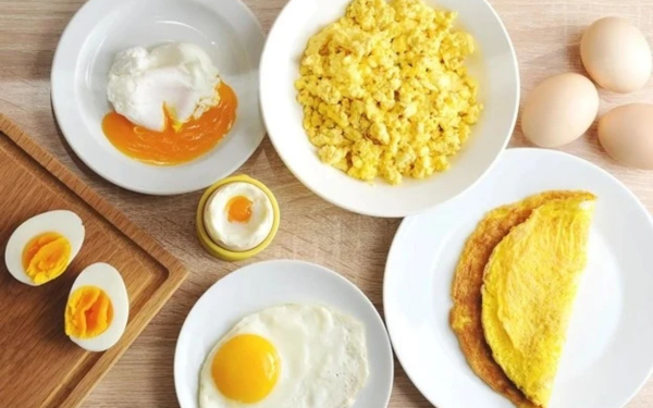 Egg Lovers Beware: Avoid These 3 Breakfast Mistakes!